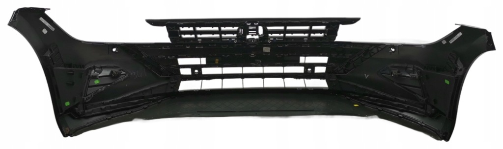 Новий оригінал  бампер перед vw arteon 3h 3g8807013s 6xpdc lc9x Оригінал