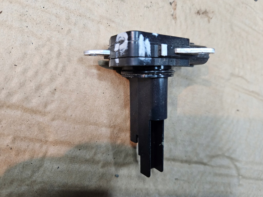 фото №1, Toyota prius plus расходомер воздуха