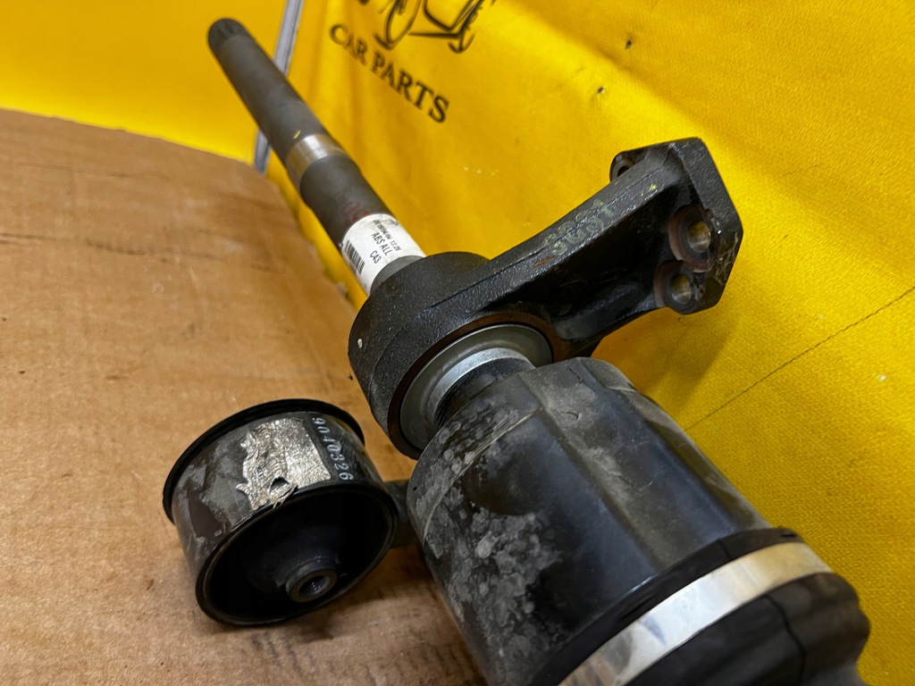 фото №7, Приводной вал перед передняя правый правая kia sorento iii 2.2 crdi