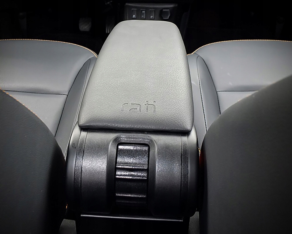фото №5, Підлокітник призначений renault zoe 2017-2019
