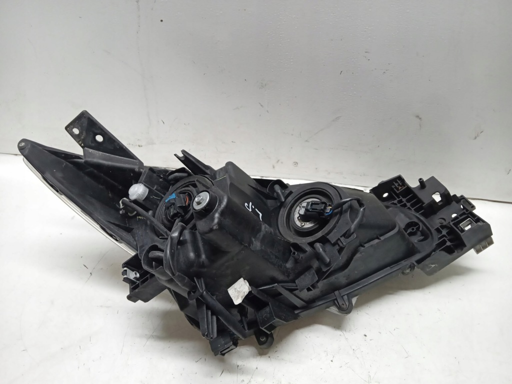 фото №5, Лампа левая перед mazda 3 iii bm