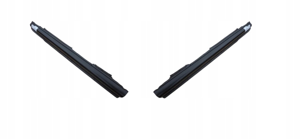 фото №1, Kia rio i 1 2000-2004 порог правый ремкомплект порог