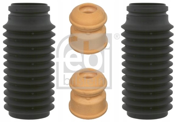 фото №3, Febi bilstein 106121 набір захисту пилозахисний, амортизатор