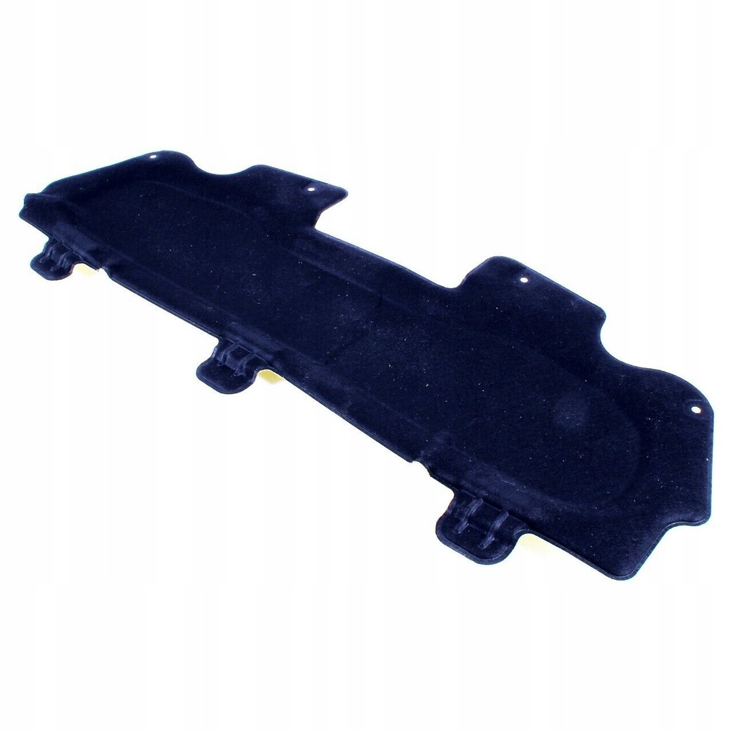 фото №1, Oryg! шумоізоляція капот кришки citroen c3 ii ds3