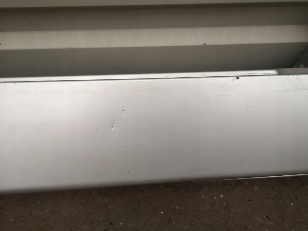 фото №5, Молдинг поріг права bmw e60 e61 przed lift 354