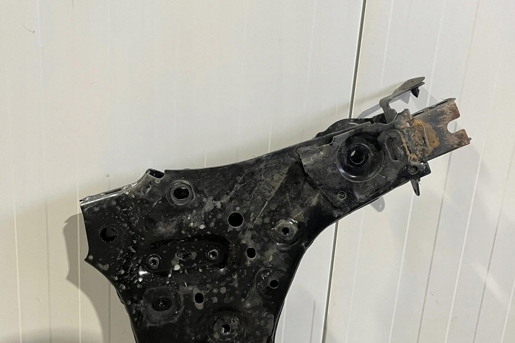 фото №7, Підрамник передні renault 9318r 1.6l 2024