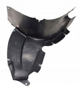 фото №1, Підкрилок vw passat 10- праве передні 95d1fp-1