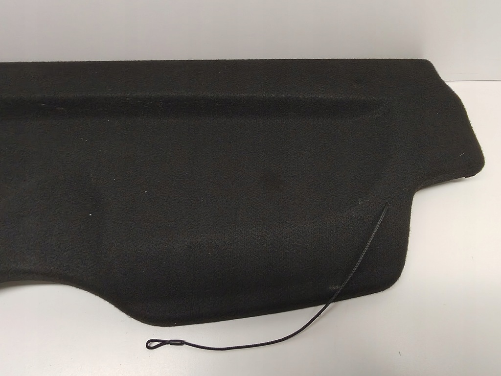 фото №4, Mini countryman r60 полиця задня багажника оригінал 10-16