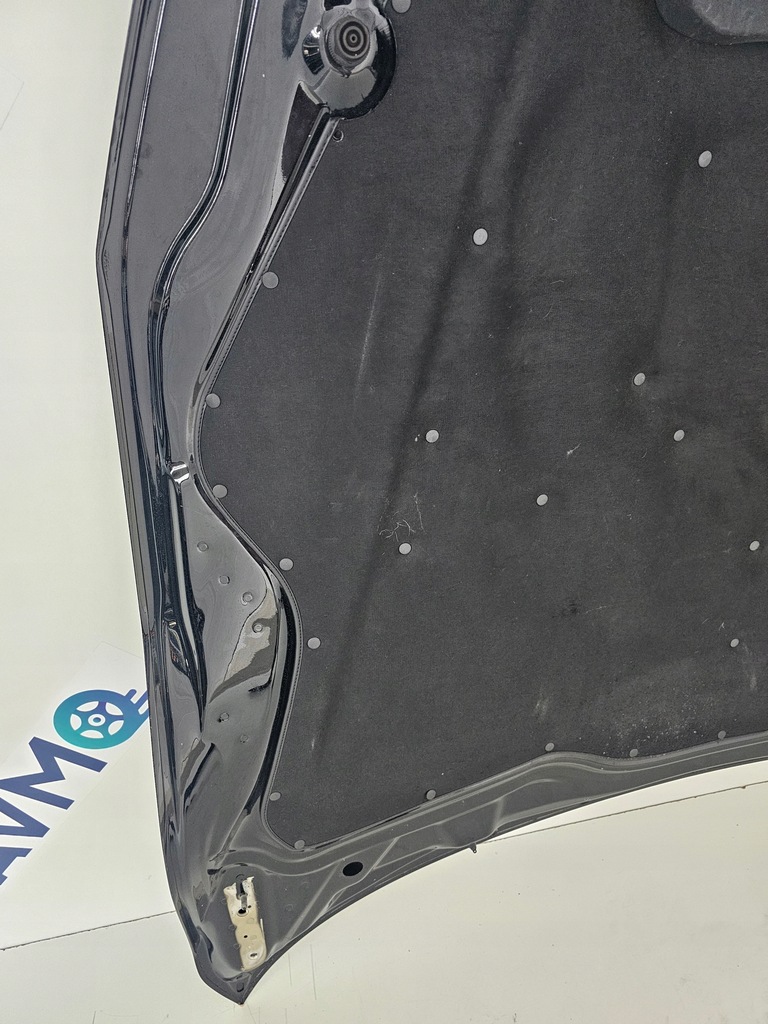 фото №12, Капот ferrari f12 berlinetta