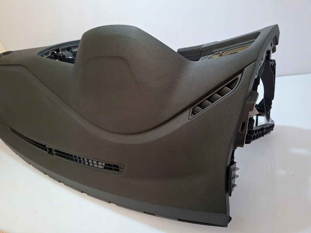 фото №11, Панель  панель приладів приладова подушка безпеки golf vii 5g europa оригінал super стан