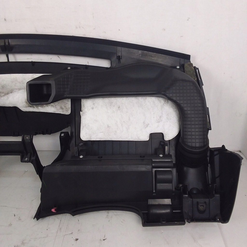 фото №11, Kia picanto панель приладів консоль ремені air bag комплект