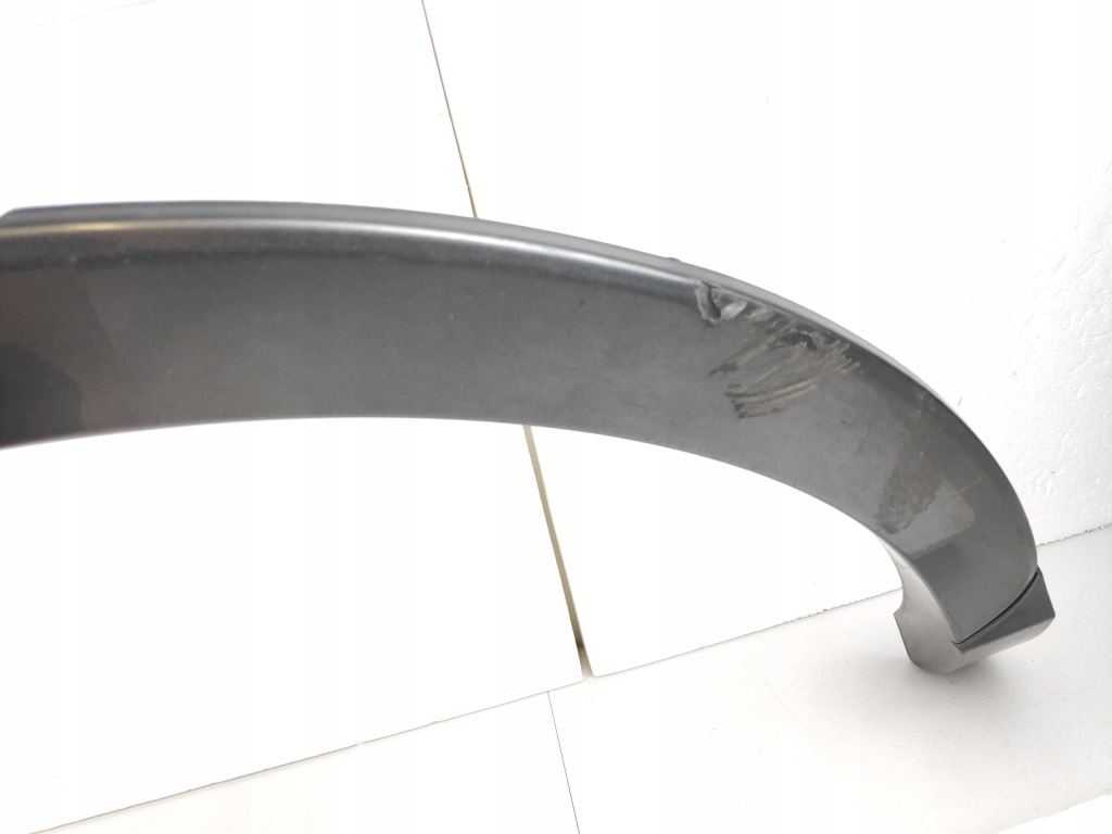 фото №9, Audi q3 8u0 молдинг накладка крыла правый задняя 8u0853818