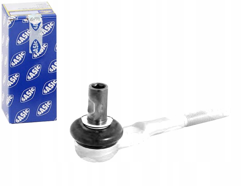 Купить Sasic наконечник тяга рулевой sas, 7676051