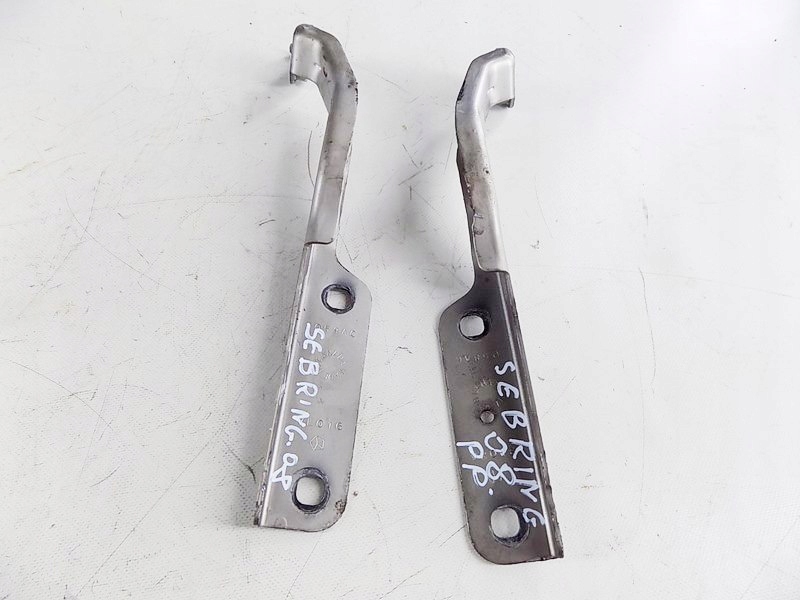 фото №1, Chrysler sebring ii 07-12 петли капот комплект