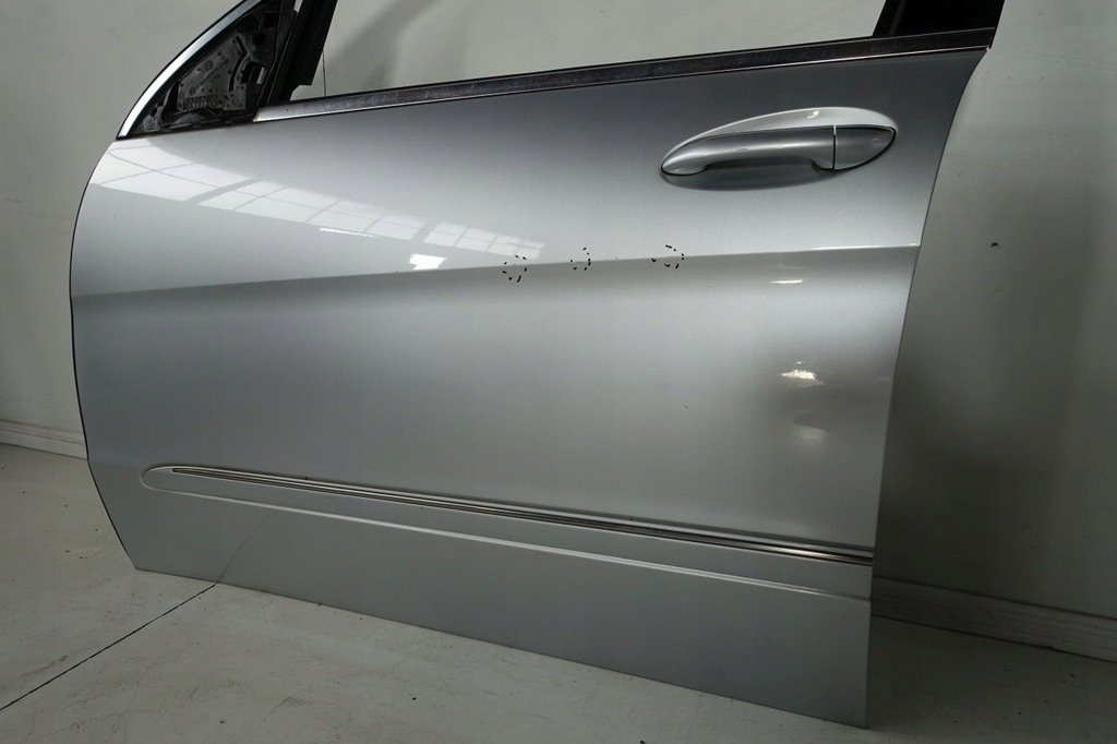 фото №5, Mercedes w251 двері лівий перед передні ліва 775