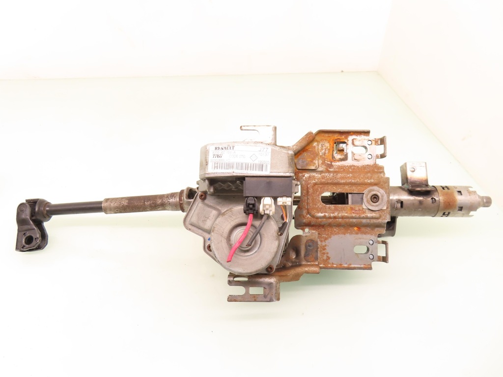 фото №1, Усилитель электрический renault modus / grand modus 8200307154a