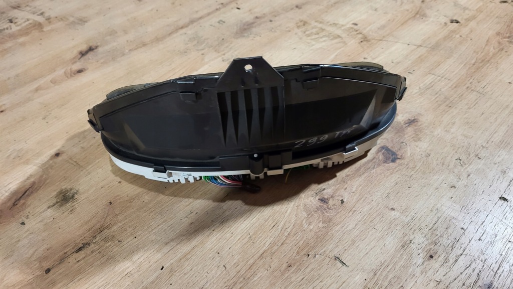 фото №4, Лічильник honda accord vii 7 2,0 vtec 16v