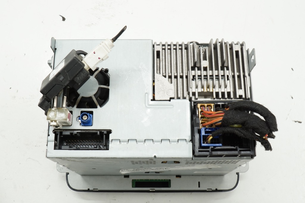 фото №4, Seat altea xl 08r радио cd kod 5p0035680a