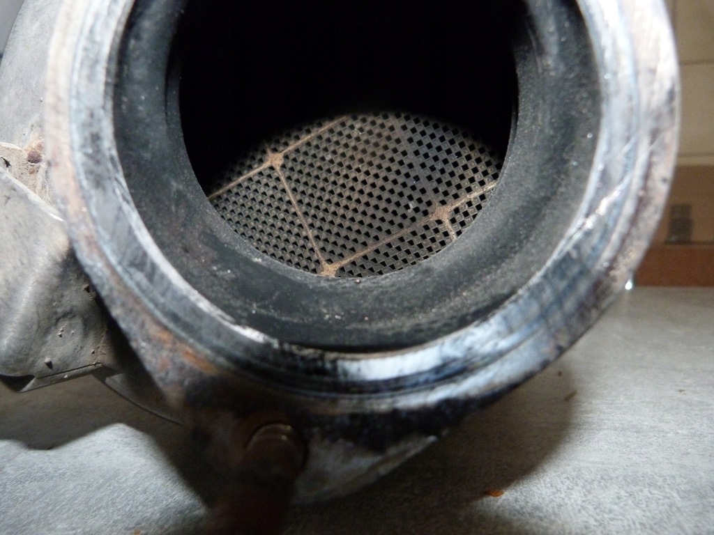 фото №3, Фильтр dpf 208020760r laguna 3 iii 2.0 dci