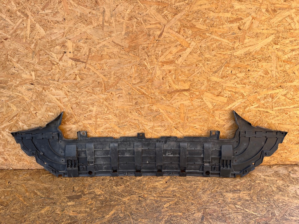 фото №10, Плита pod двигатель защита volvo xc90 xc-90 ii 2 15-