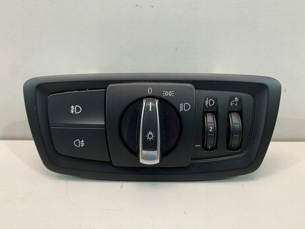фото №1, Bmw x1 f48 x2 f39 переключатель света europa 9393610