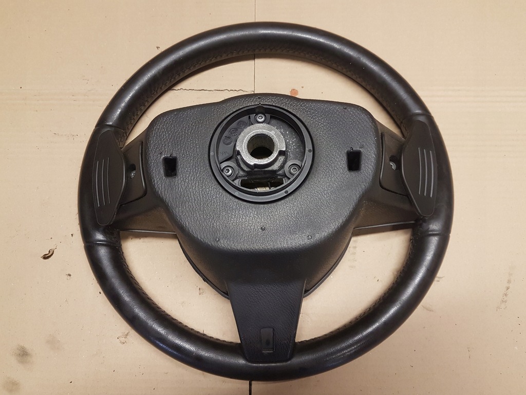 фото №7, Воздуховод + подушка мультифункция кожа лепестки переключения jaguar xf x250 lata 07-11