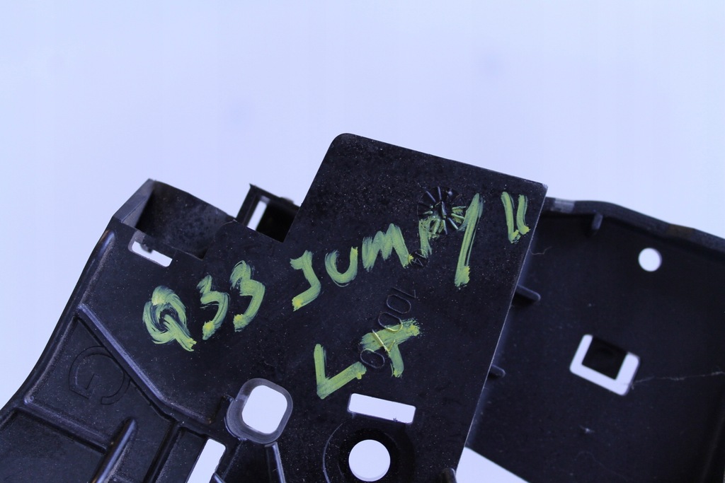 фото №4, Ручка двері лівий задня jumpy ii scudo expert 07r-