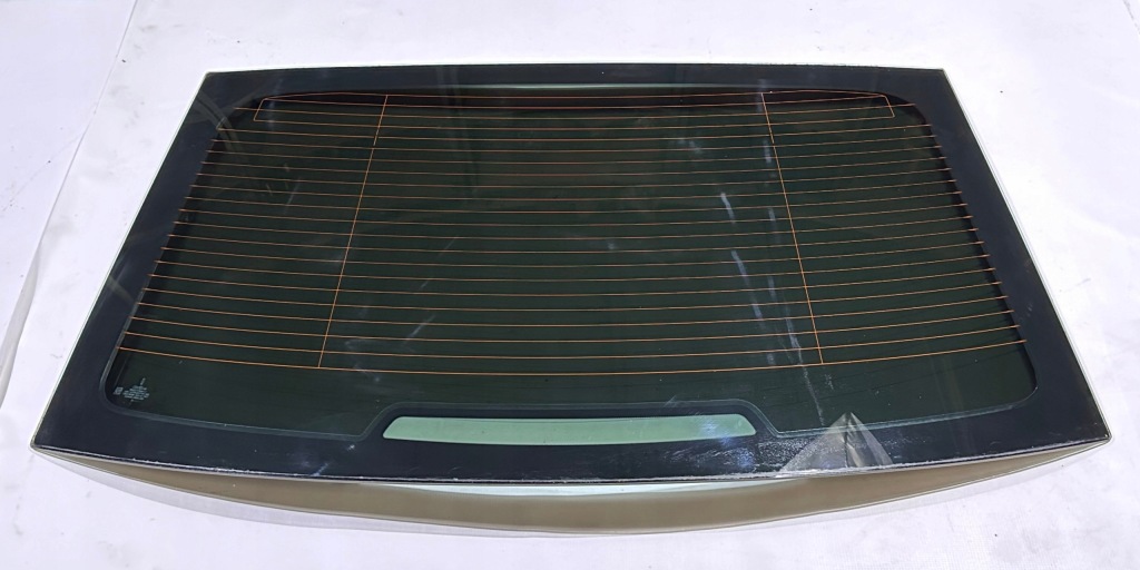 фото №1, Скло задня задня lincoln continental 2017+