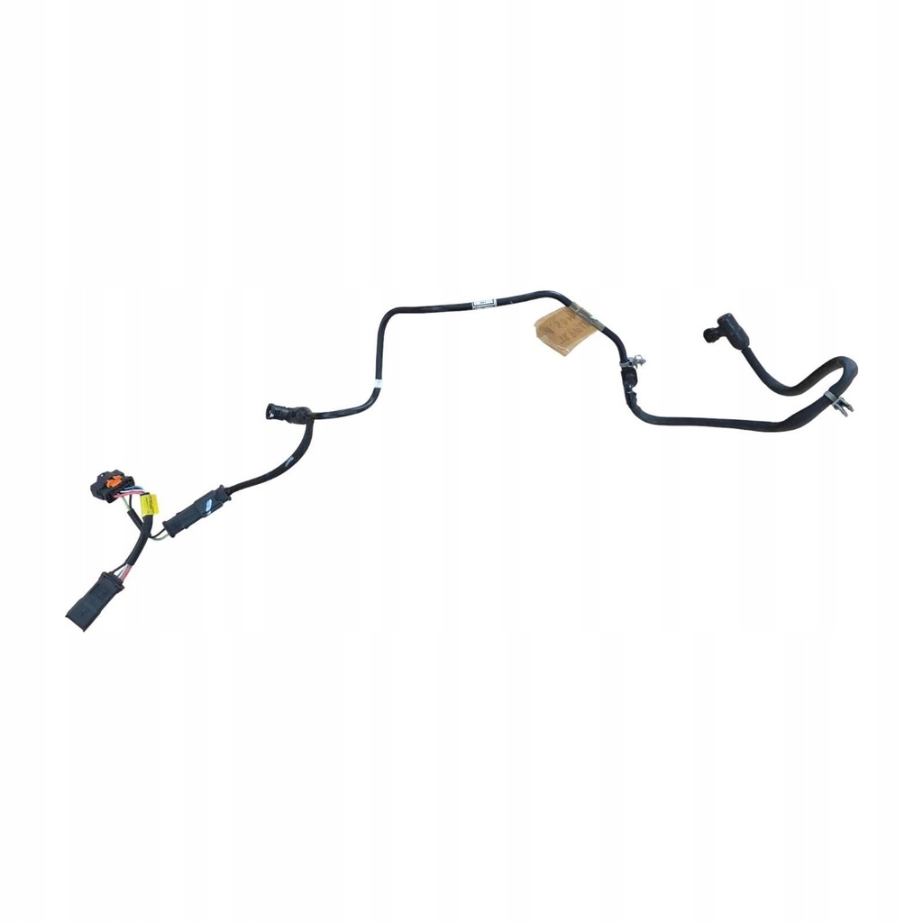 фото №1, Шланг трубка adblue peugeot expert jumpy proace 2.0 hdi 9807014480a