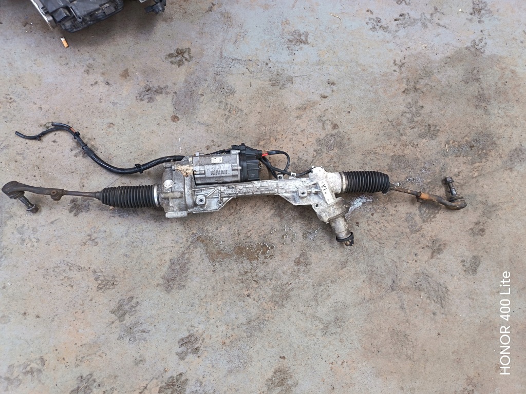 Bmw e87 e90 e91 e92 e93 рулевая рейка трансмиссия eu 6785267 Цена