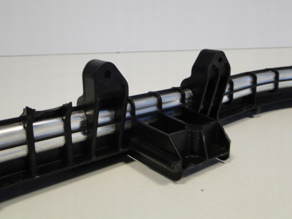 фото №10, Mercedes eqc 293 каркас решетка pas передний усилитель кронштейн