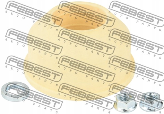 фото №4, Отбойник амортизатора перед febest vwd-003