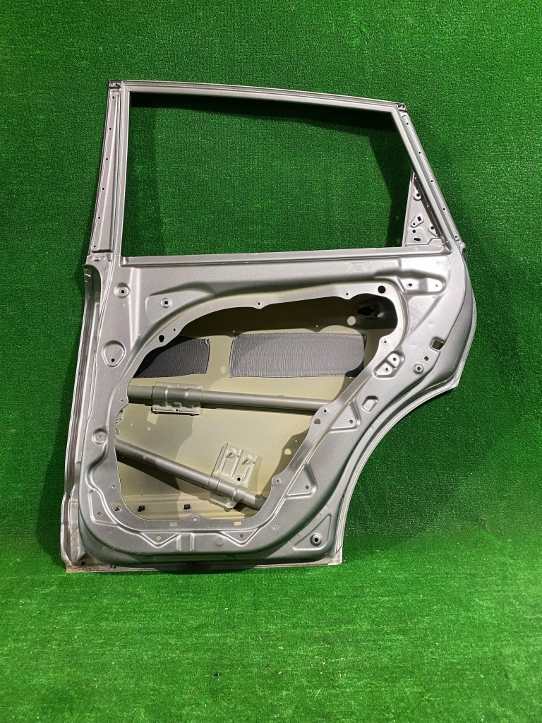 фото №3, Дверь задние правое kia niro i