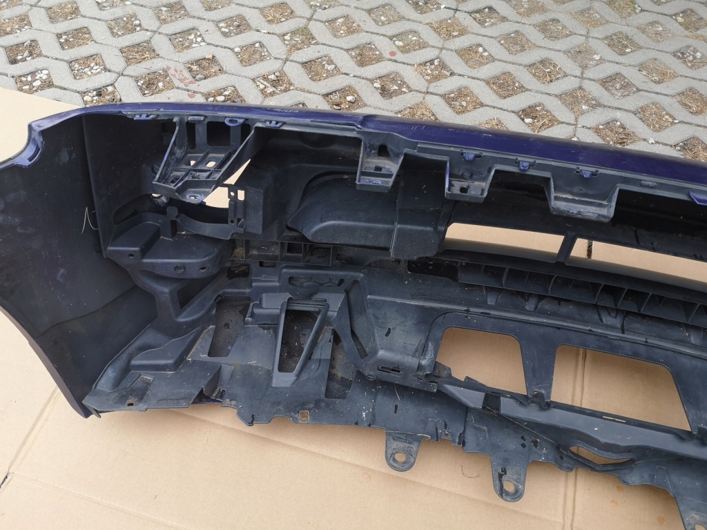 Бампер перед range rover sport autobiography Доставка