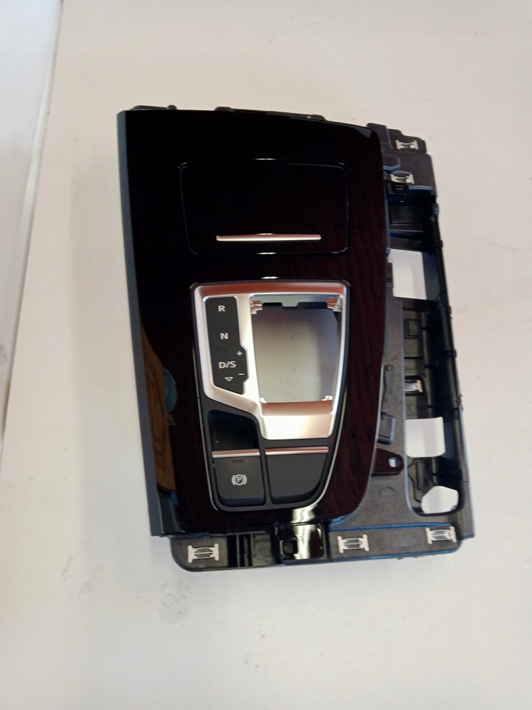 фото №1, Рамка панель mmi audi q5 80a 80b864261e