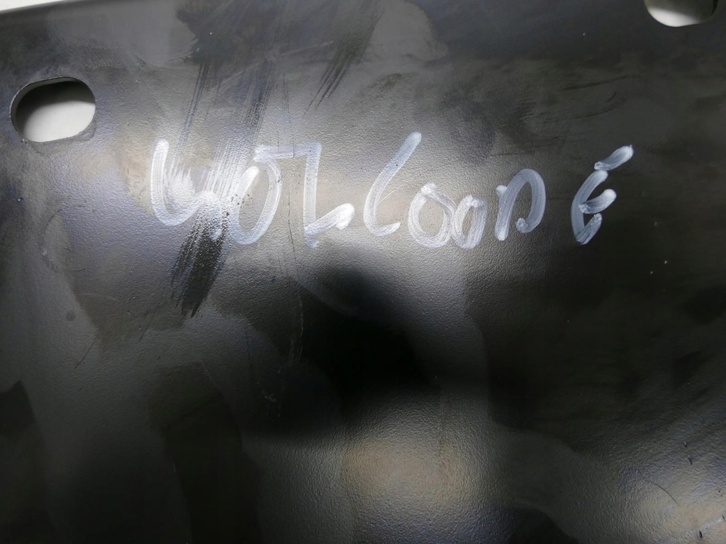 фото №6, Peugeot 407 2.7 hdi основание аккумулятор