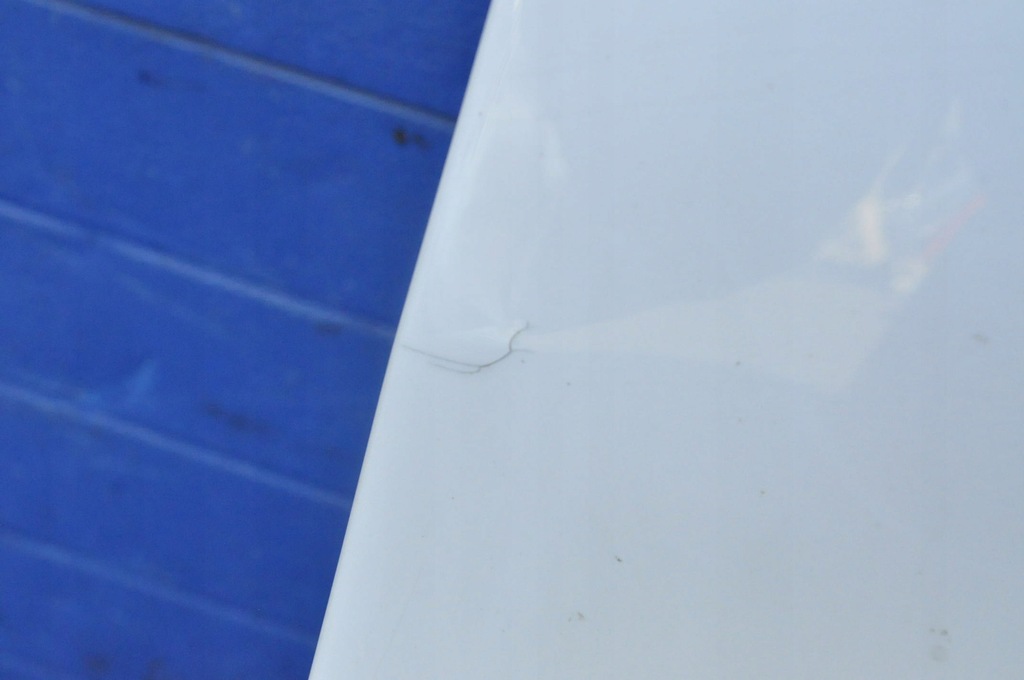 фото №7, Toyota tundra 2003 капот крышка отсек двигателя