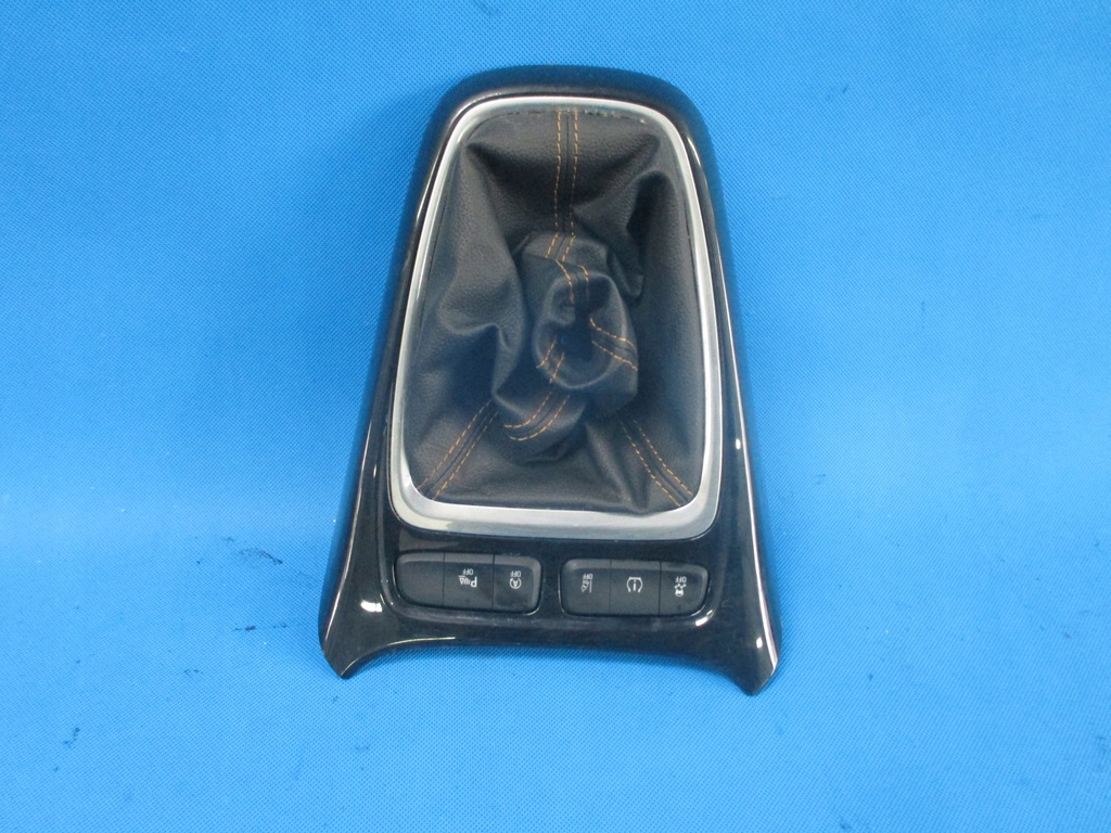 фото №1, Чехол передач opel crossland 565537081