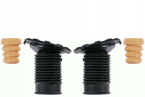 фото №1, Sachs захист відбійники амортизатора toyota camry 3.0