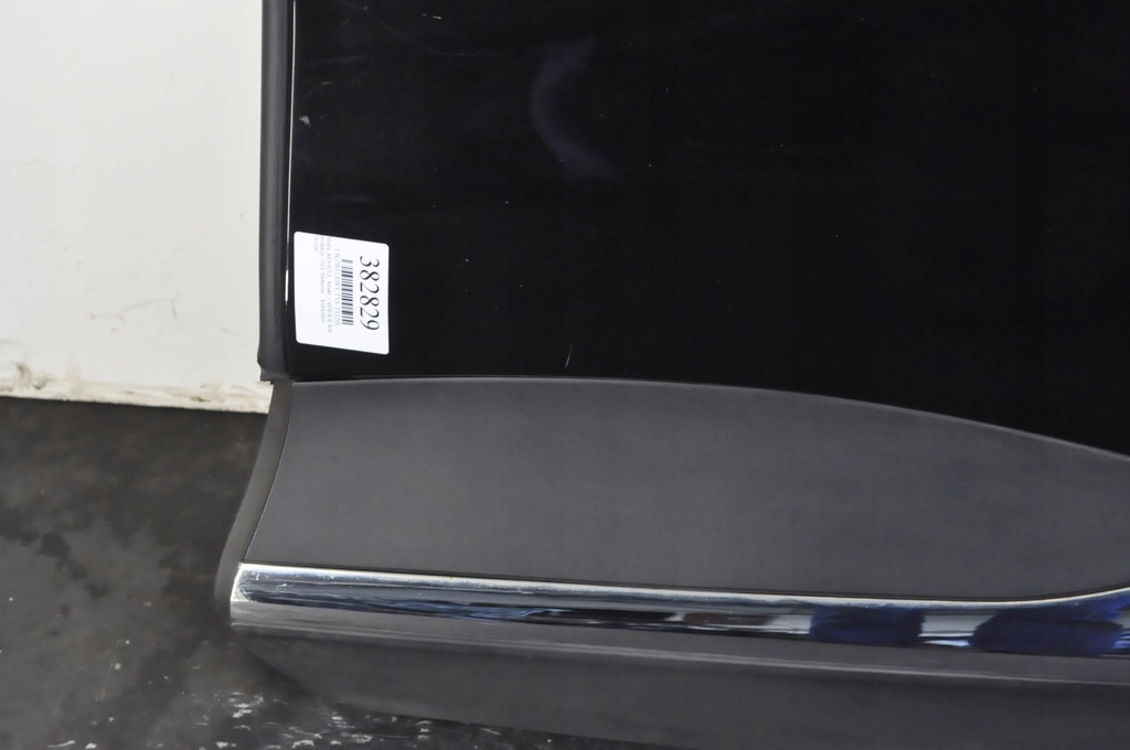 фото №8, Renault captur i дверь левый задняя задние tegne