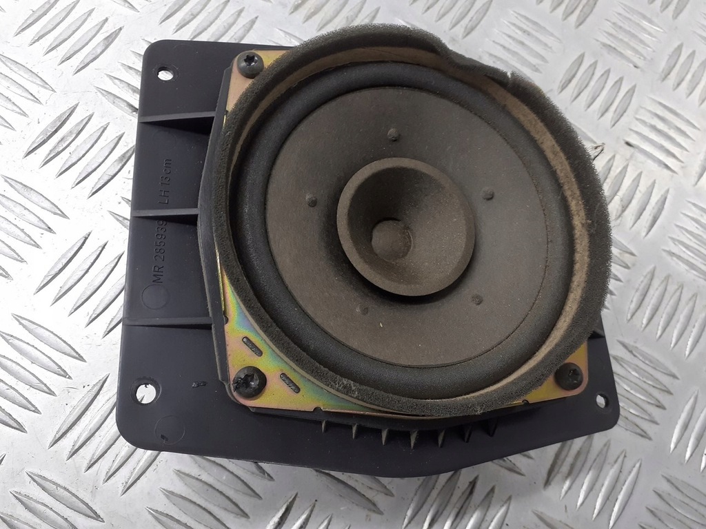фото №1, Динамик левый задняя mitsubishi space star 1.9 did