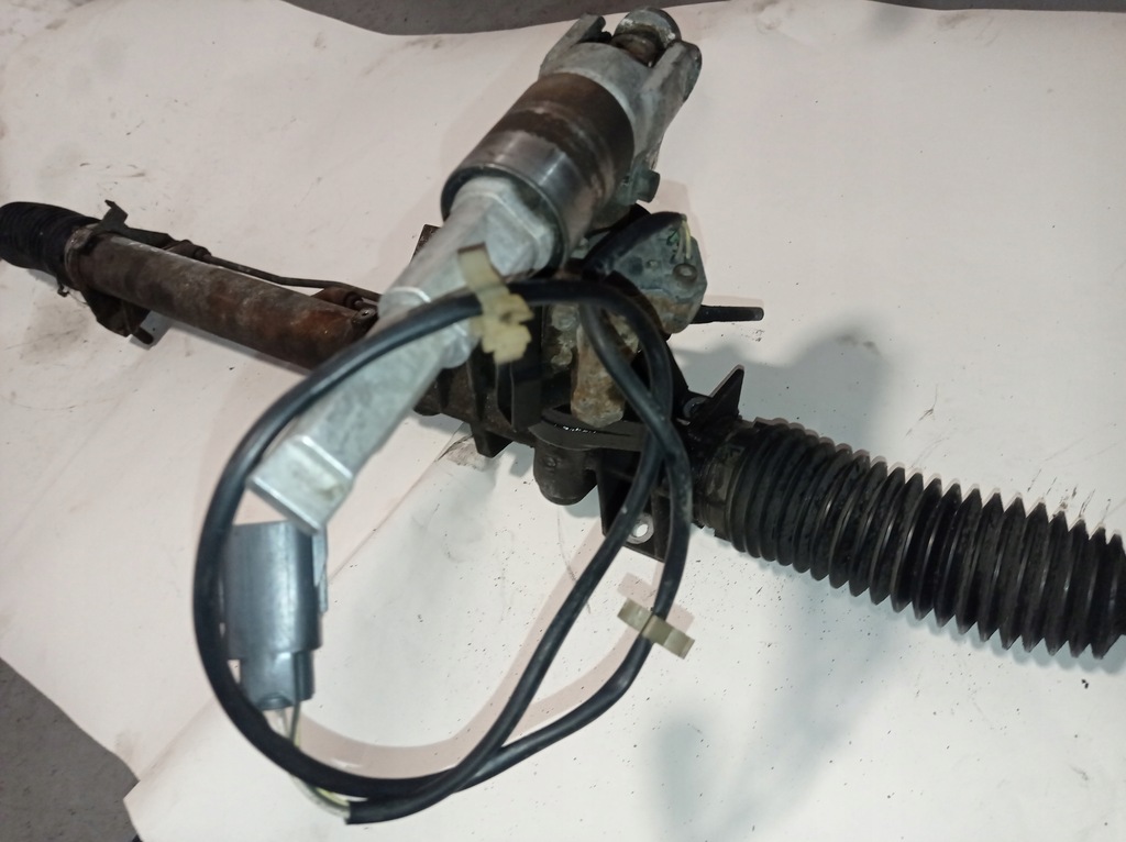 фото №5, Трансмісія рейка рульова volvo s80 t6 2.9 p9492863