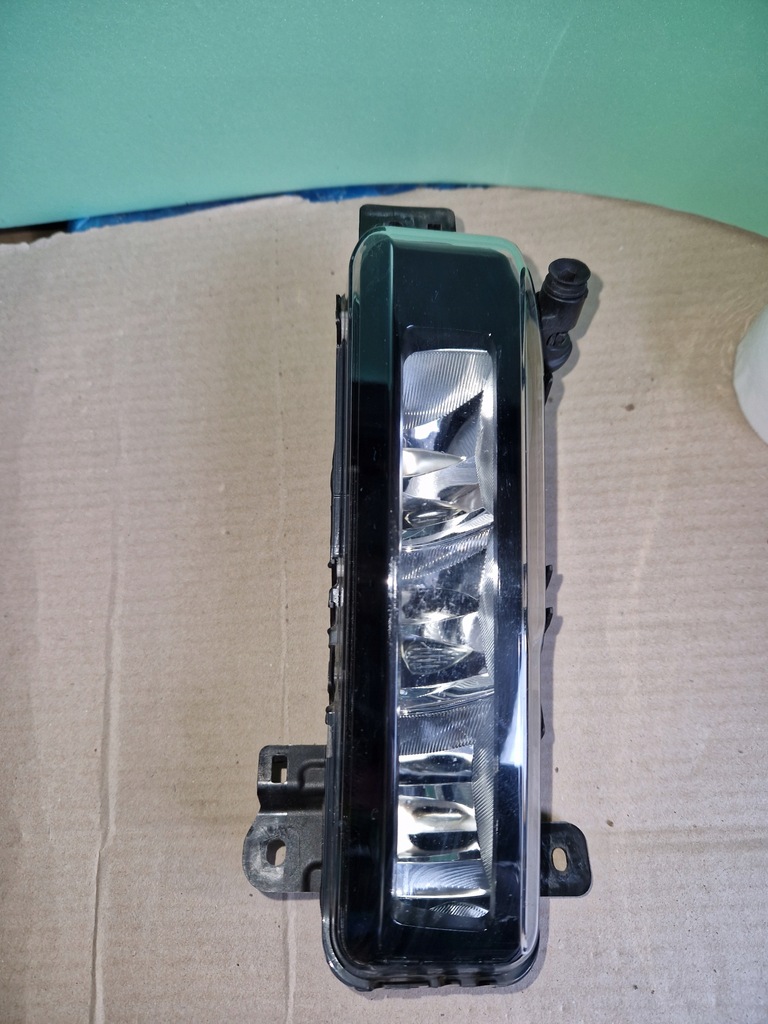 фото №5, Bmw g20 g06 x6 противотуманная фара led правый