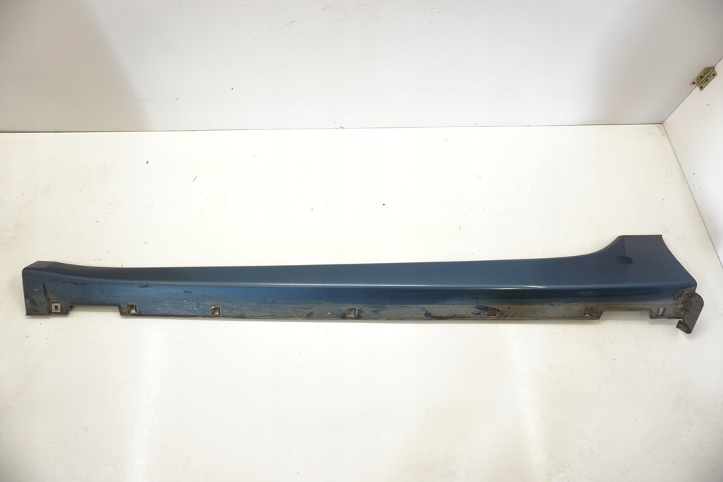 фото №1, Hyundai i40 молдинг поріг ліва yu6