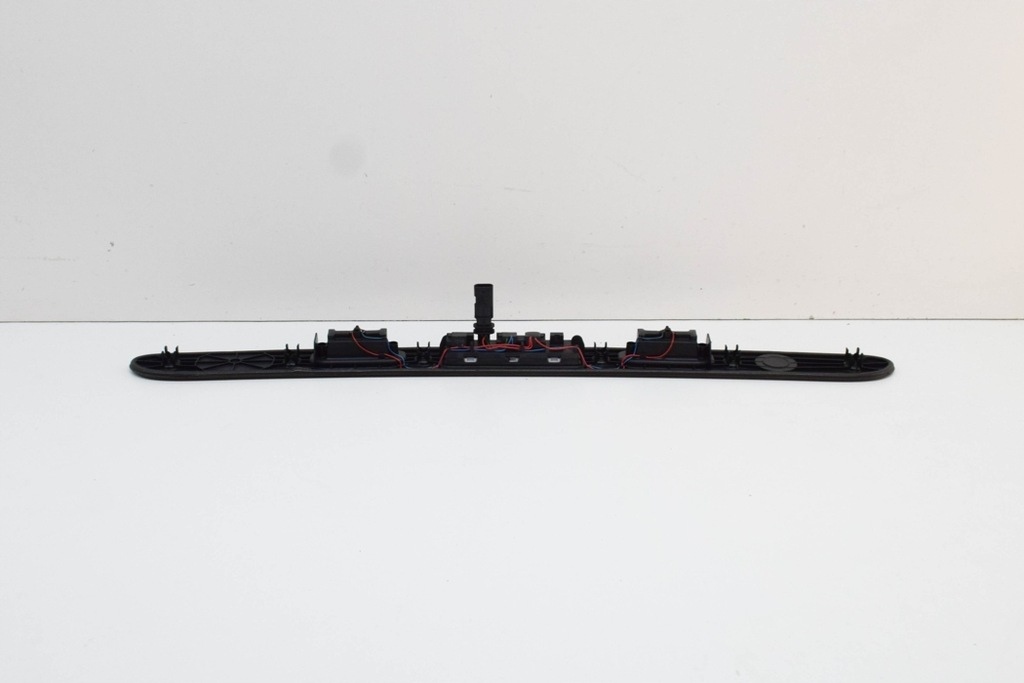 фото №5, Volvo s60 mk2 d3 задня кришка багажника номерного знака реєстраційний лампа декоративна 31391197