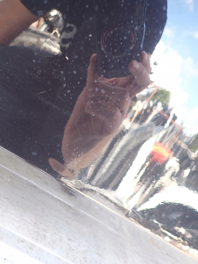 Volvo xc90 ii 2 14- дверь задняя задние левая с Разборки