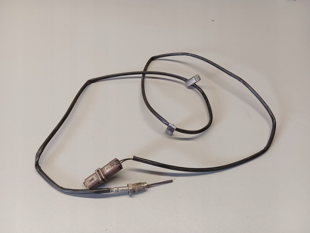 фото №1, Датчик температуры выхлопных газов citroen c4 p9640491580