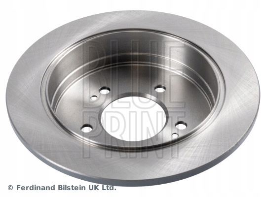 фото №1, Adg043155 blue диск гальмівна /t/