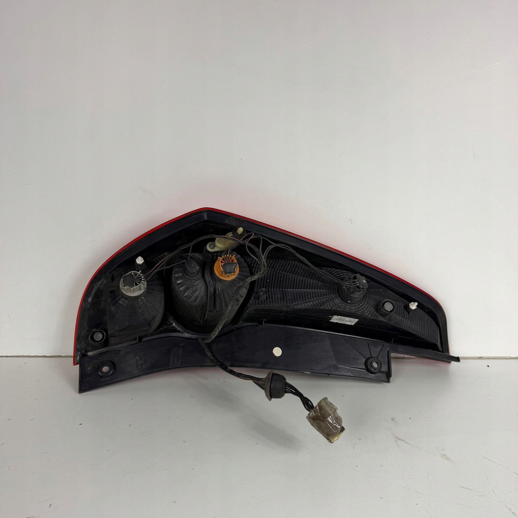 фото №8, Лампа правий задня права задня opel agila b оригінальний номер оригінал uk 89071634