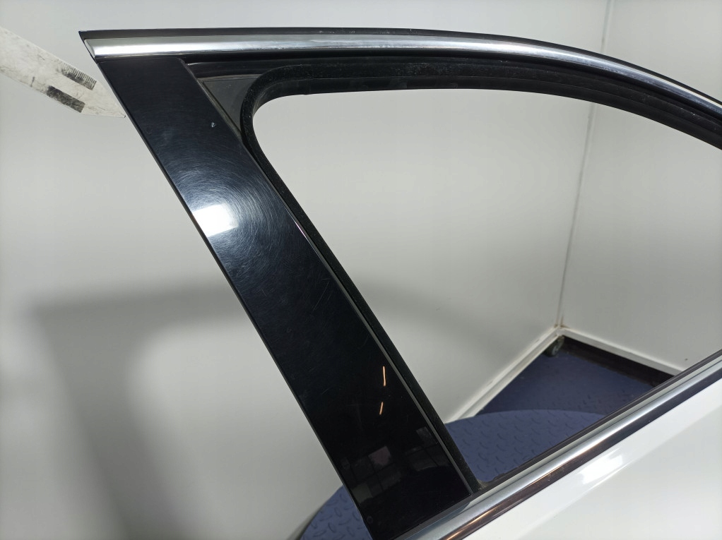 фото №7, Vw passat b8 дверь перед передние правое lc9a